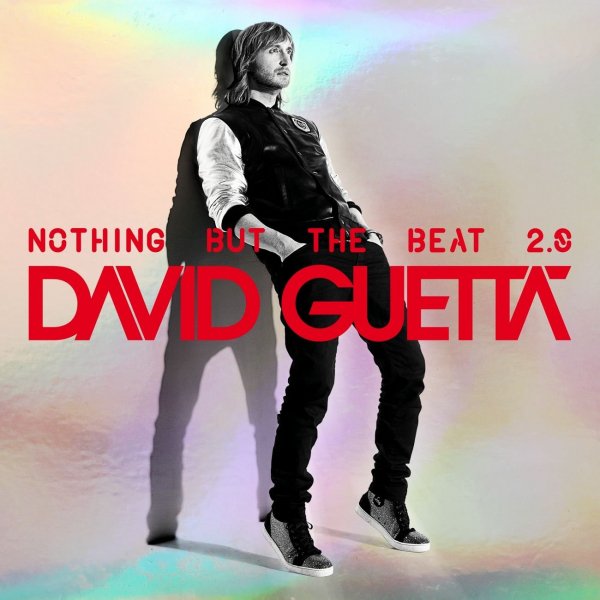 David Guetta - I can only imagine