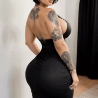 *
