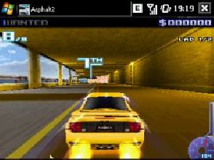 Asphalt2 3d