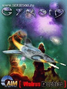 gyroid extreme space shooter v1