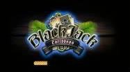 Blackjack Caribbean 2012