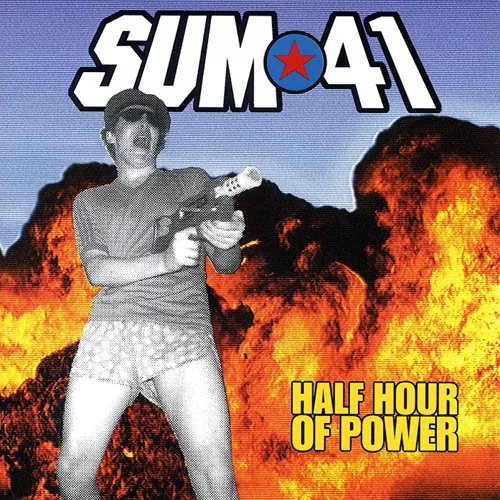 Sum 41 - Ride The Chariot To The Devil