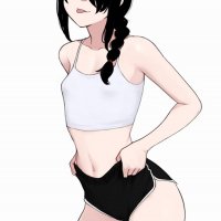 *