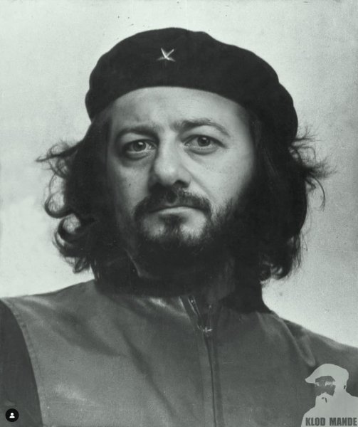 Sochinskij-Comandante