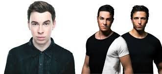 Hardwell &amp; BlasterJaxx - Bigroom Never Dies (feat. Mitch Crown)