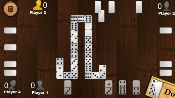 Dominoes v1.00(0) Nokia-love.ru