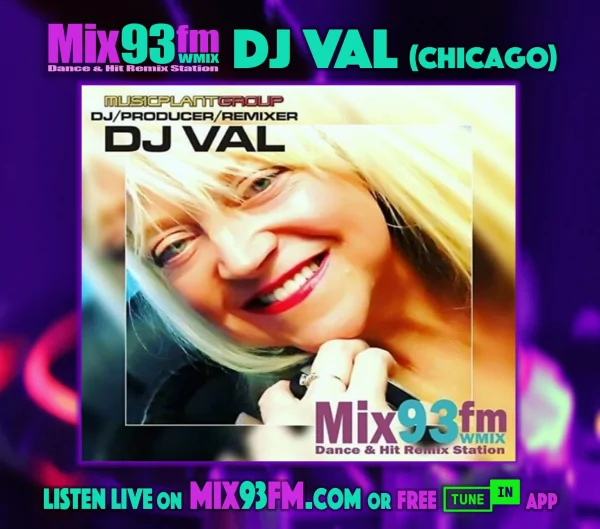 DJ VAL - Ha do di da (X-tra version)