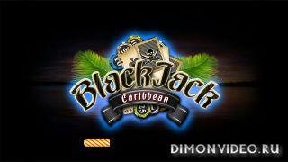 blackjack caribbean