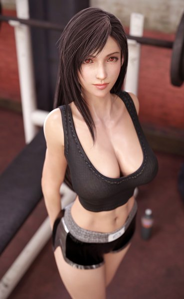 Tifa+gym+1.1+(4k)
