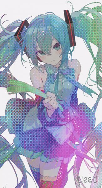 Miku