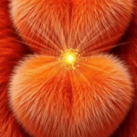 *