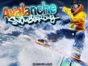 avalanche snowboarding 2.3.0