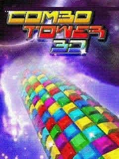 Combo Tower 3D