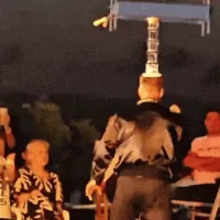*