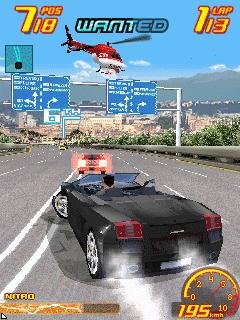 Asphalt3D