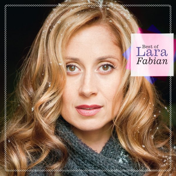 Lara Fabian - Adagio