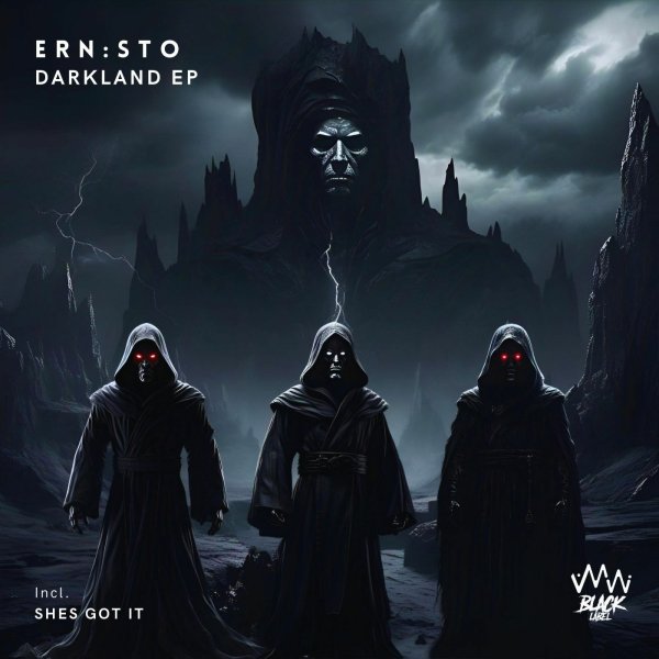 ERN:STO - Darkland