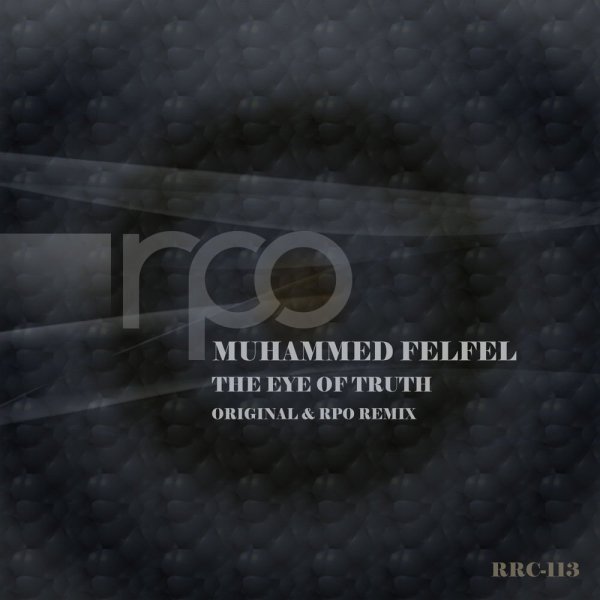 Muhammed Felfel - The Eye Of Truth (RPO Remix)