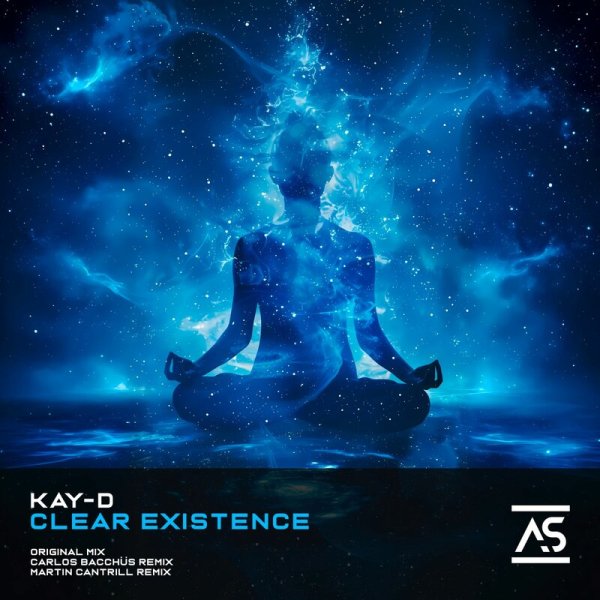 Kay-D - Clear Existence (Martin Cantrill Extended Remix)