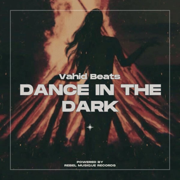 Vahid Beats - Dance in the Dark (Original Mix)