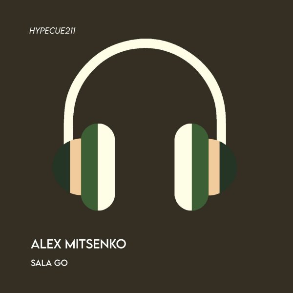 Alex Mitsenko - Sala Go