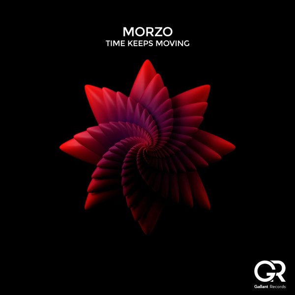 Morzo - Time Keeps Moving