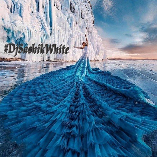 Dj SASHiK WHiTE ChillOut MiX - Mysteries Of Baikal