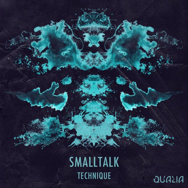 Smalltalk - technique