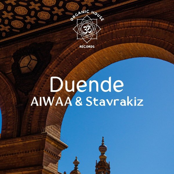 AIWAA &amp; Stavrakiz - Duende