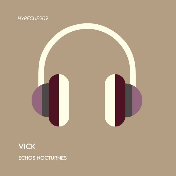 DJ Vick - Echos Nocturnes