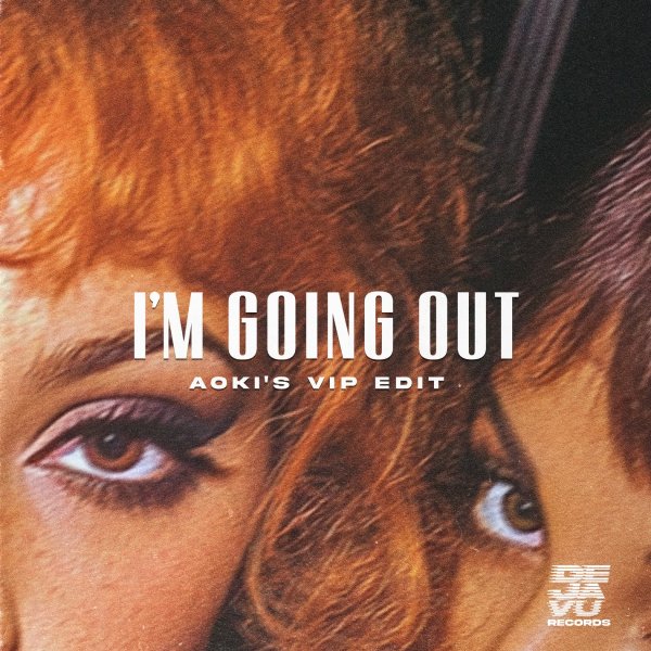 Steve Aoki &amp; XANDRA x Nile Rodgers &amp; Zak Abel - I&apos;m Going Out (Aokis VIP Edit)