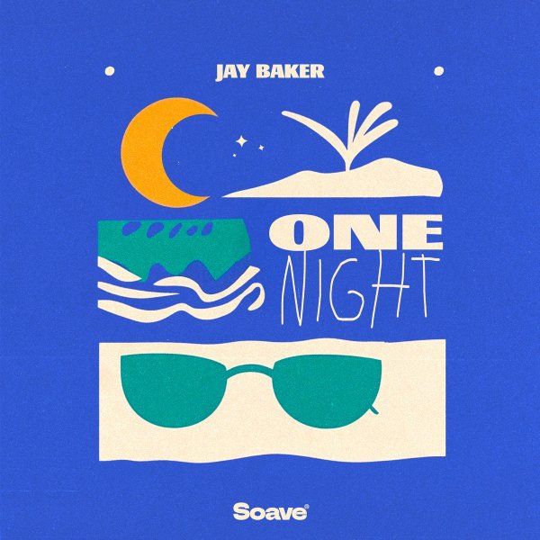 Jay Baker - One Night (Original Mix)