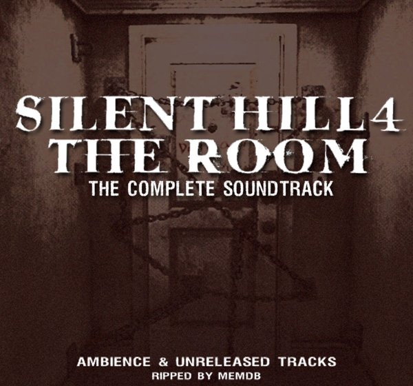 Akira Yamaoka - The Hole