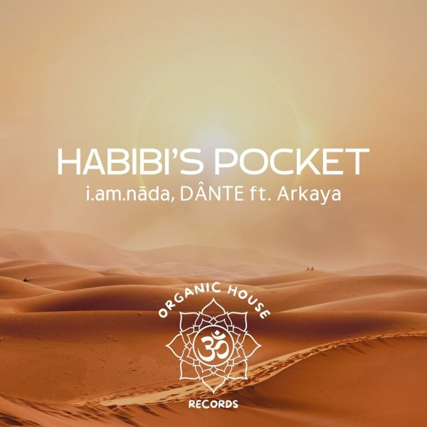 i.am.nуda, Dante ft. Arkaya - Habibi&apos;s Pocket