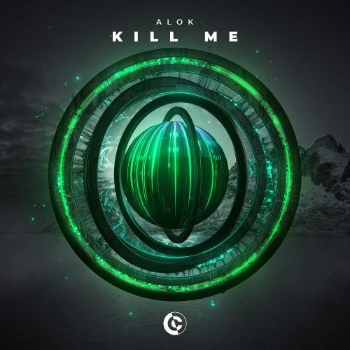 Alok - Kill Me (Extended Mix)