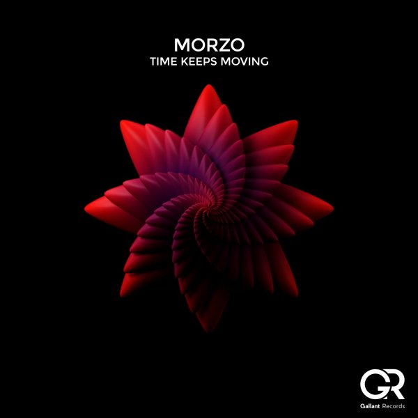 Morzo - Time Keeps Moving (Extended Mix)