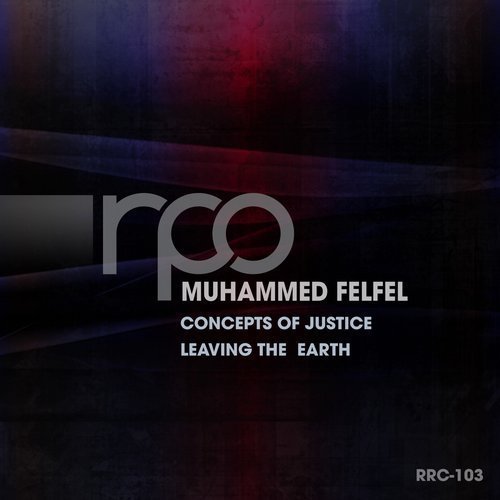 Muhammed Felfel - Concepts Of Justice (RPO Remix)