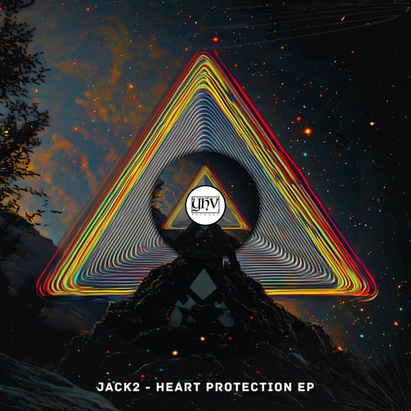 Jack2 - Heart Protection (Original Mix)