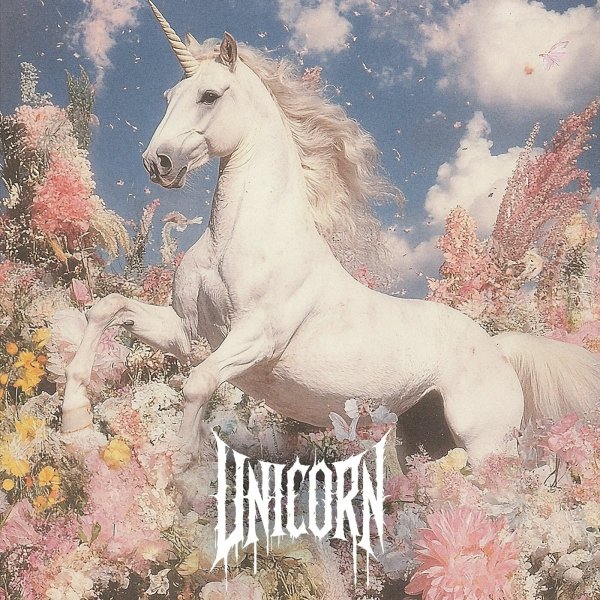 Borgore &amp; KinderCore - UNICORN