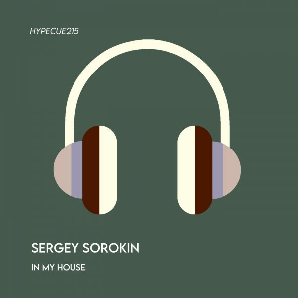 Sergey Sorokin - In My House