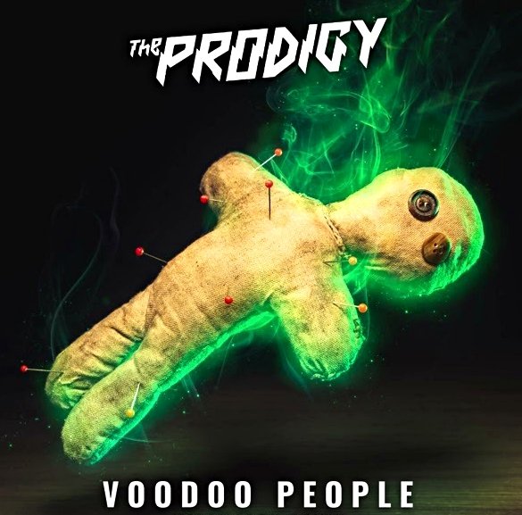 The Prodigy - Voodoo People (POINoir Bootleg)