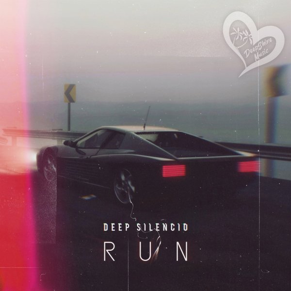 Deep Silencio - Run (Original Mix)