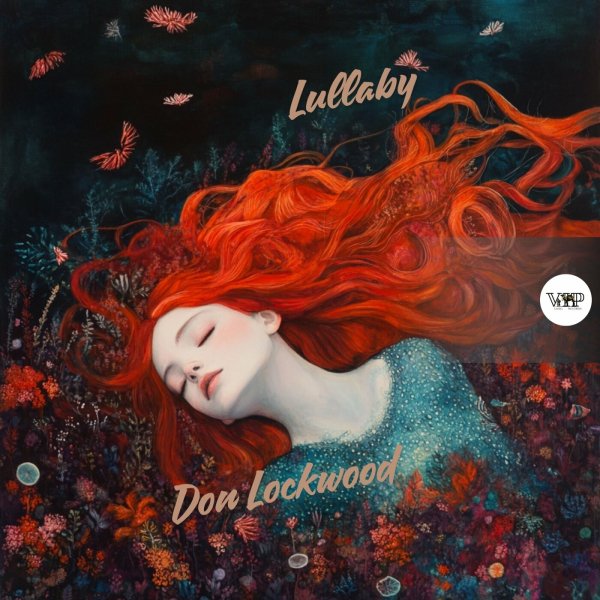 Don Lockwood - Lullaby