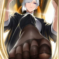 *