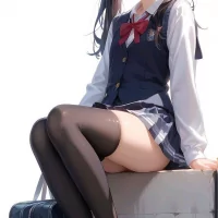 *