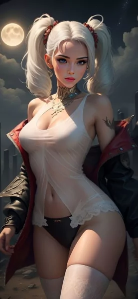 Trinity prime