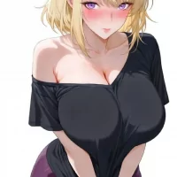 *
