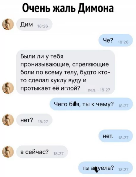 )