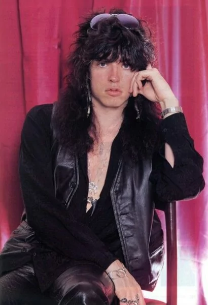 Tom Keifer