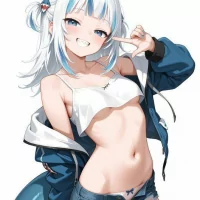 *